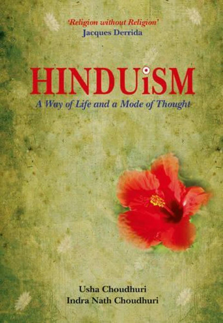 Hinduism: A Way of Life and a Mode of Thought - Retail Maharaj