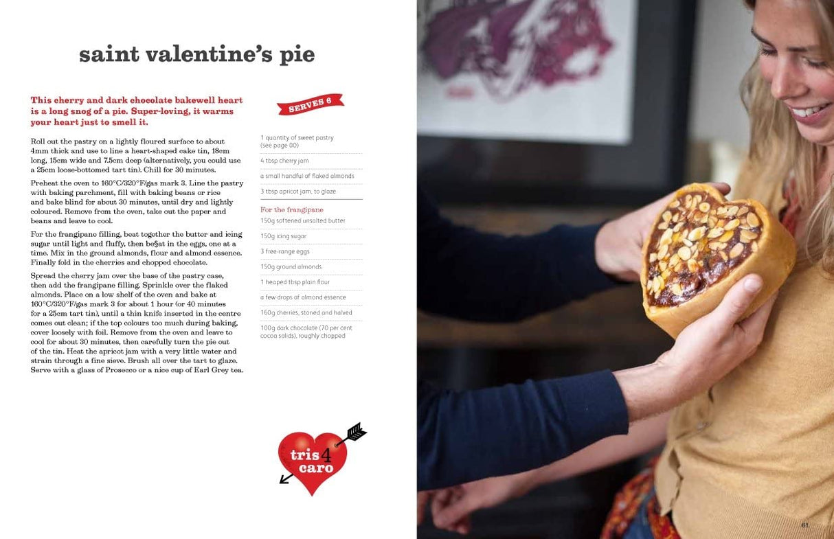 Pieminister: A Pie for All Seasons: the ultimate comfort food recipe book full of new and exciting versions of the humble pie from the award-winning Pieminister - Retail Maharaj