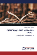 FRENCH ON THE MALABAR COAST