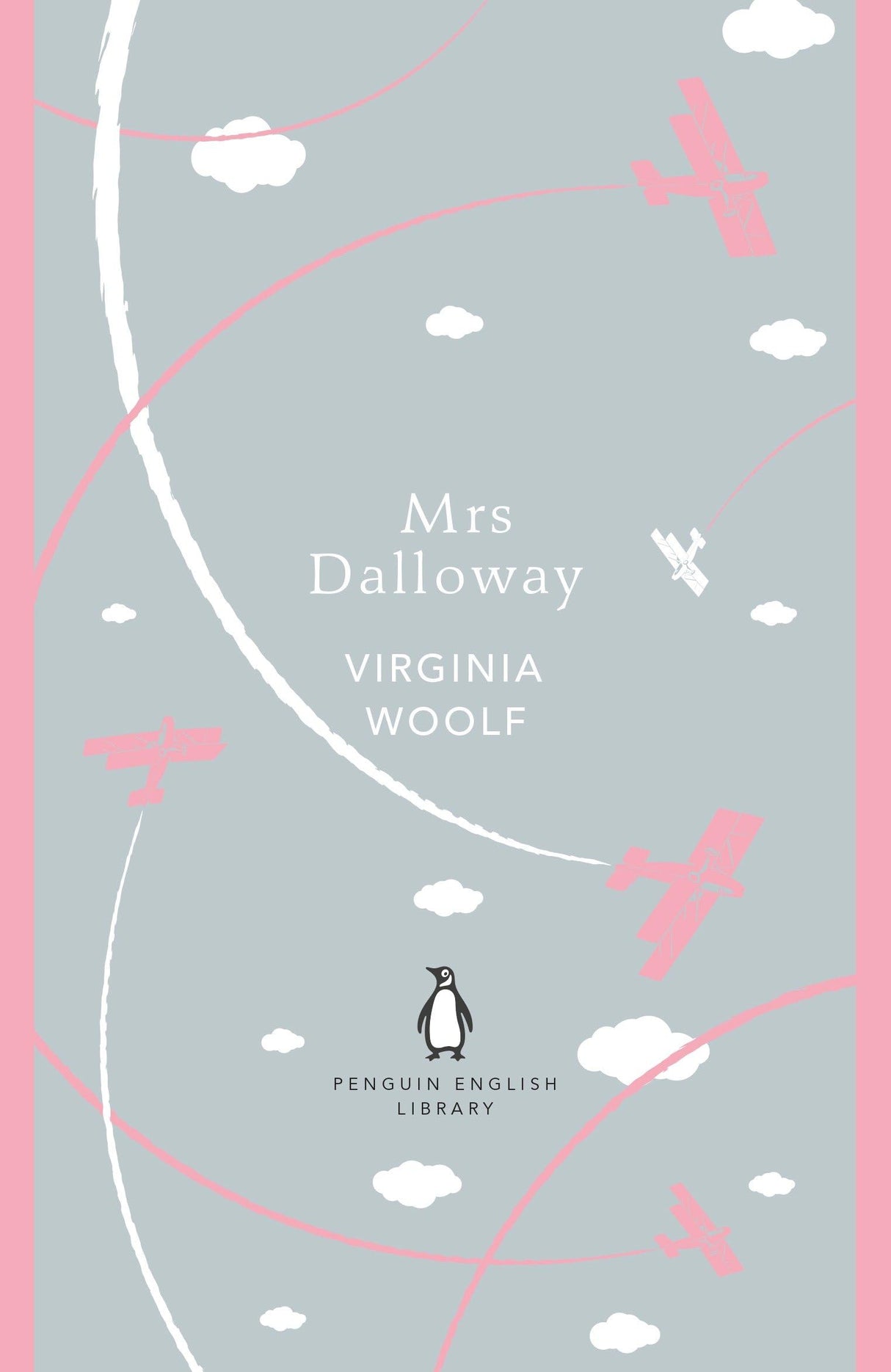 Mrs Dalloway - Retail Maharaj