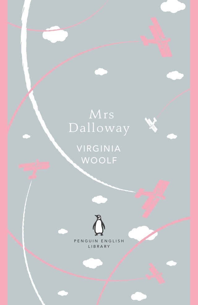 Mrs Dalloway - Retail Maharaj