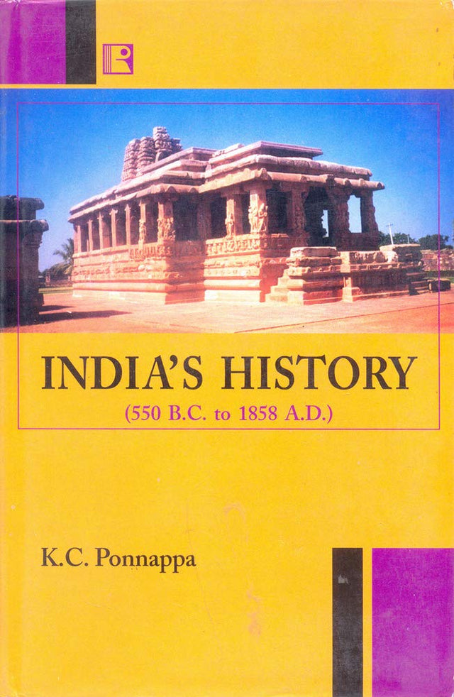 India's History - Retail Maharaj