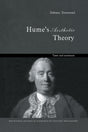 Hume's Aesthetic Theory: Taste and Sentiment (Routledge Studies in Eighteenth-Century Philosophy) - Retail Maharaj