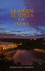 MODERN TEMPLES OF INDIA(REV) - Retail Maharaj
