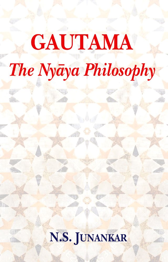 Gautama:: The Nyaya Philosophy by - Retail Maharaj