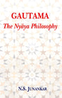 Gautama:: The Nyaya Philosophy by - Retail Maharaj