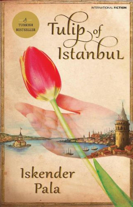 Tulip of Istanbul (P.B) - Retail Maharaj