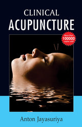Clinical Acupuncture (without Chart) - Retail Maharaj