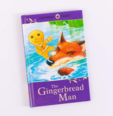 Ladybird Tales: The Classics Collection Tuck Box - A Set of 10 Classic Fairy Tales for Children (Cinderella, Pinocchio, Hansel and Gretel, Little Red Riding Hood & More)