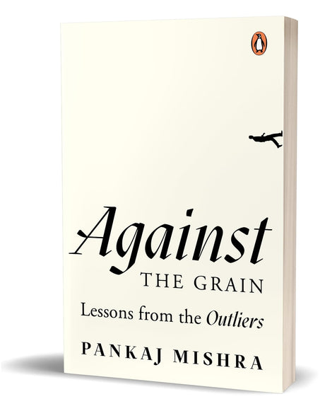 Against the Grain: Lessons from the Outliers - Retail Maharaj
