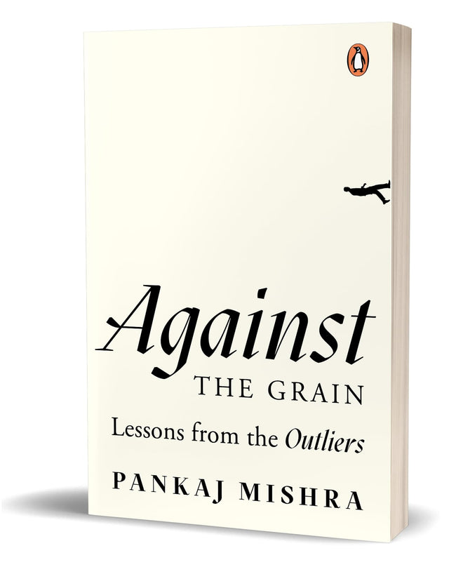 Against the Grain: Lessons from the Outliers - Retail Maharaj