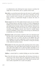 Medieval Graffiti: The Lost Voices of England's Churches - Retail Maharaj