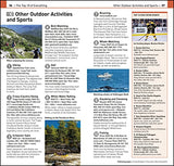 DK Eyewitness Top 10 New England (Pocket Travel Guide)