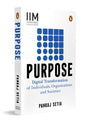 Purpose: Digital Transformation of Individuals, Organizations and Societies - Retail Maharaj