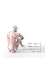 Textbook Of Human Anatomy With Color Atlas And Clinical Integration 2 Vol Set (Vol 3 Lower Limb & Vol 4 Abdomen And Pelvis) With Companion Workbook (Pb 2024)