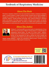 Textbook of Respiratory Medicine