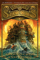 House of Secrets: Ideal for Exploring - Retail Maharaj