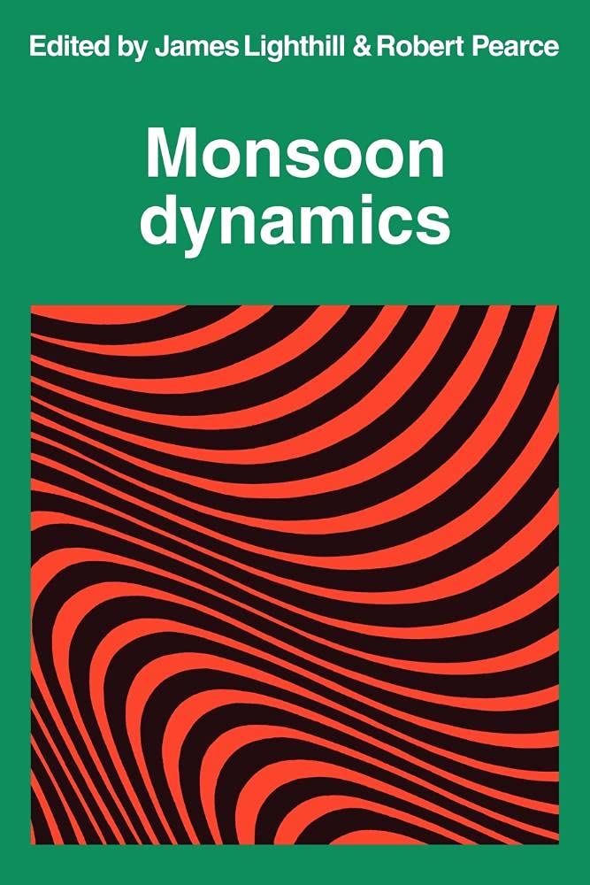 Monsoon Dynamics