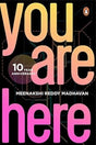 You Are Here - Retail Maharaj