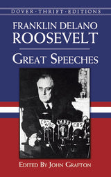 Great Speeches (Thrift Editions)