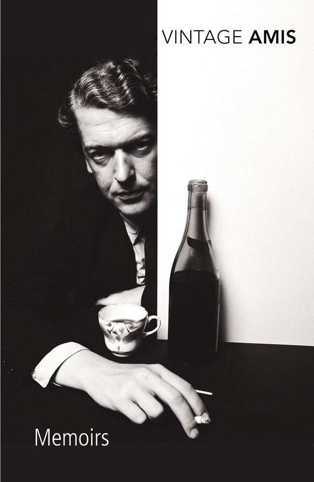 Memoirs - Retail Maharaj