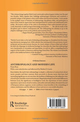 In Defense of Anthropology: An Investigation of the Critique of Anthropology - Retail Maharaj