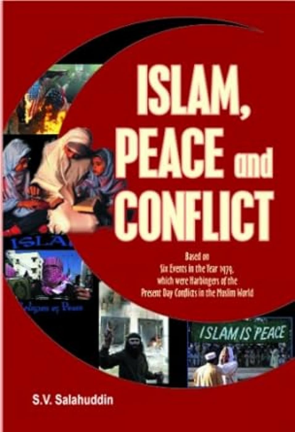 Islam, Peace and Conflict - Retail Maharaj