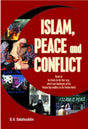 Islam, Peace and Conflict - Retail Maharaj