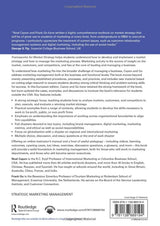 Frameworks for Market Strategy: European Edition - Retail Maharaj