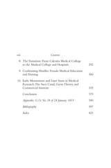 Primus Books- The Calcutta Medical College, 1822-1897: Medicine, Social Psyche and the Making of Modern Citizenry - Retail Maharaj
