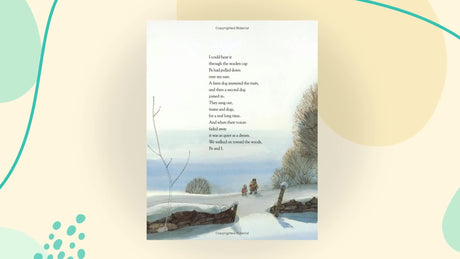 Owl Moon - Retail Maharaj