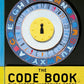 The Code Book