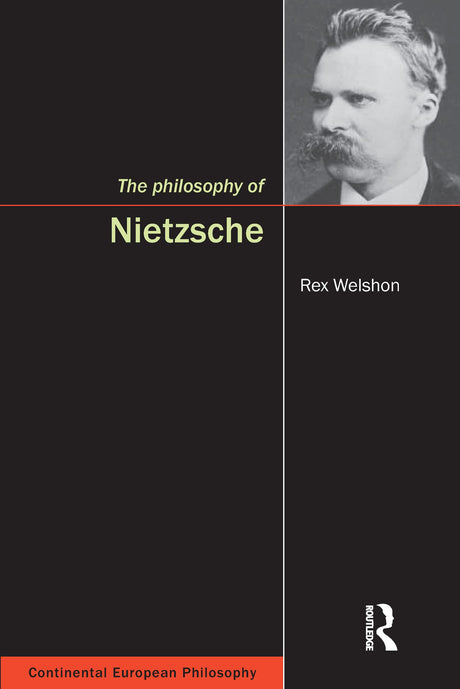 The Philosophy of Nietzsche - Retail Maharaj