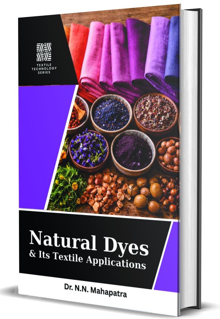 Natural dyes and its Textile Applications - Retail Maharaj