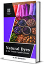 Natural dyes and its Textile Applications - Retail Maharaj