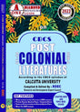 CBCS Post Colonial Literatures CC-14, Semester- 6 (English Version) - Retail Maharaj
