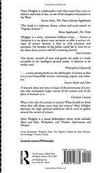 Science as Salvation: A Modern Myth and its Meaning - Retail Maharaj