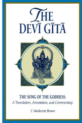The DEVI GITA - the song of the goddess. - Retail Maharaj