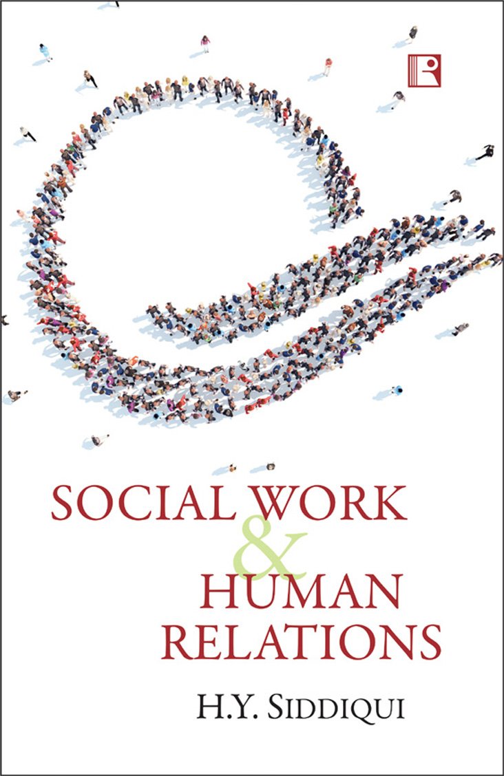 Social Work & Human Relations - Retail Maharaj