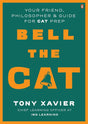 Bell the CAT: Your Friend, Philosopher & Guide for CAT Prep - Retail Maharaj