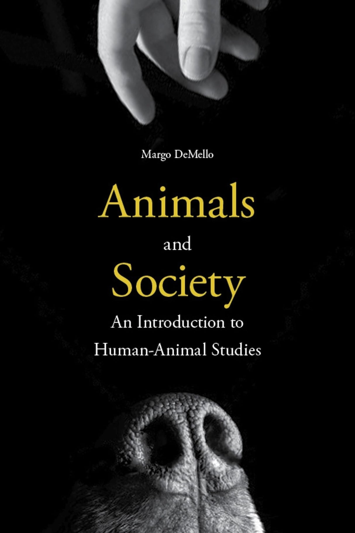 Animals and Society: An Introduction to Human-Animal Studies - Retail Maharaj