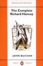 The Complete Richard Hannay - Retail Maharaj