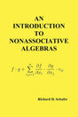 An Introduction to Nonassociative Algebras - Retail Maharaj