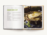 Comfort Food Cookbook - Retail Maharaj