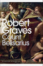 Count Belisarius (Penguin Modern Classics) - Retail Maharaj