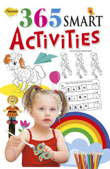 365 smart activities - Retail Maharaj