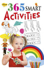 365 smart activities - Retail Maharaj