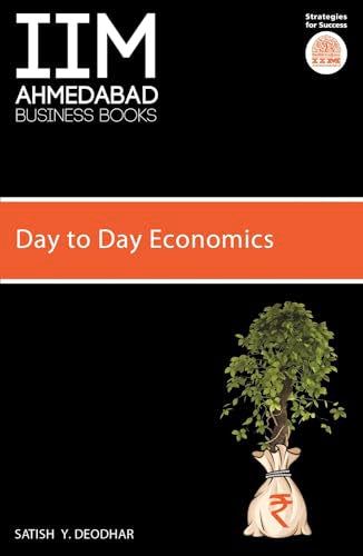 IIMA: Day To Day Economics