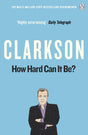 How Hard Can It Be?: The World According to Clarkson Volume 4: Vol. 4 - Retail Maharaj