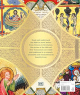 The Illustrated Bible Story by Story